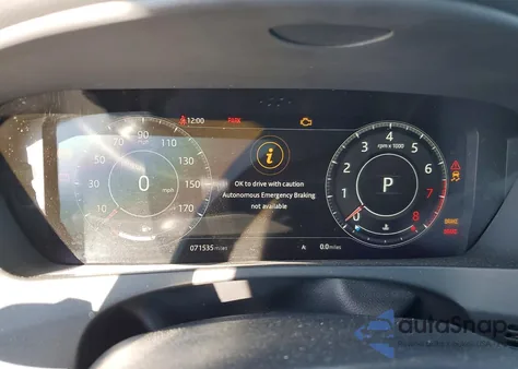 2019 Jaguar F-Pace S from USA, damaged, VIN SADCM2FV7KA392363